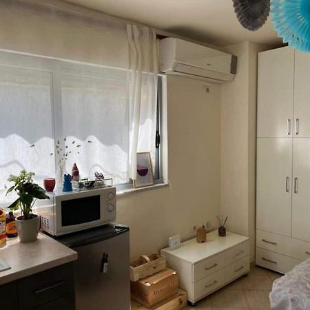 Brilant Studio Apartment City Center Tiran Dış mekan fotoğraf