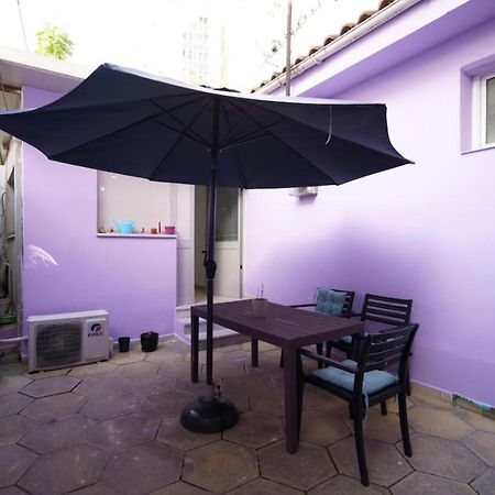 Brilant Studio Apartment City Center Tiran Dış mekan fotoğraf