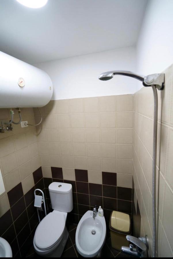 Brilant Studio Apartment City Center Tiran Dış mekan fotoğraf