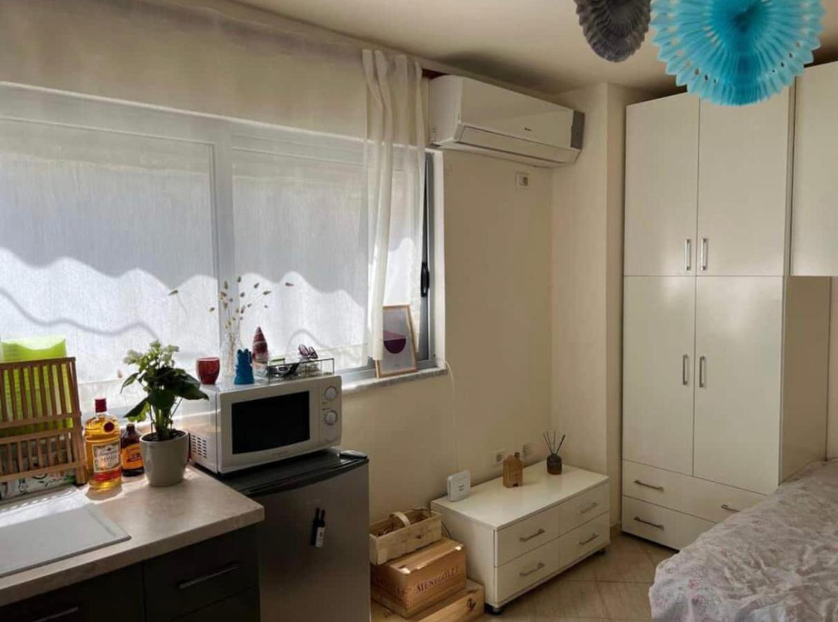 Brilant Studio Apartment City Center Tiran Dış mekan fotoğraf