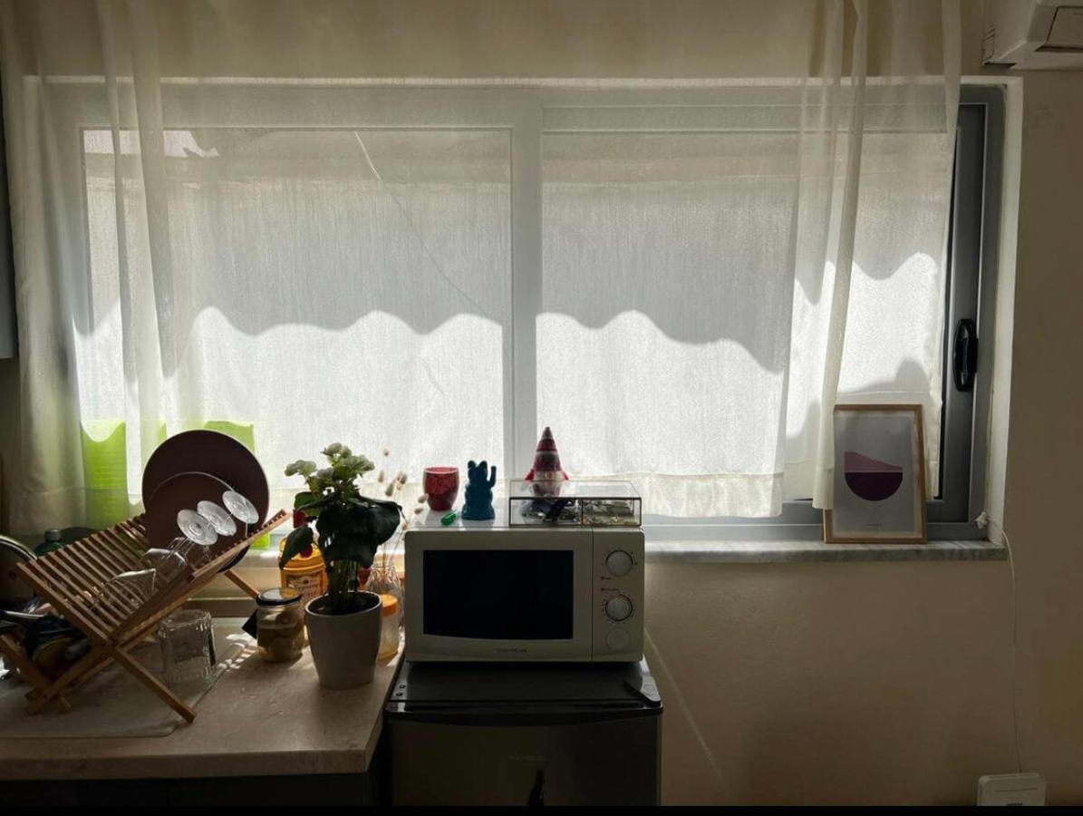 Brilant Studio Apartment City Center Tiran Dış mekan fotoğraf