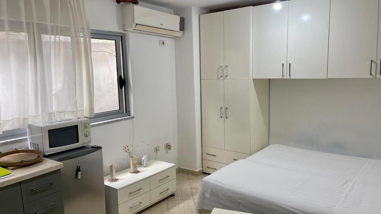 Brilant Studio Apartment City Center Tiran Dış mekan fotoğraf