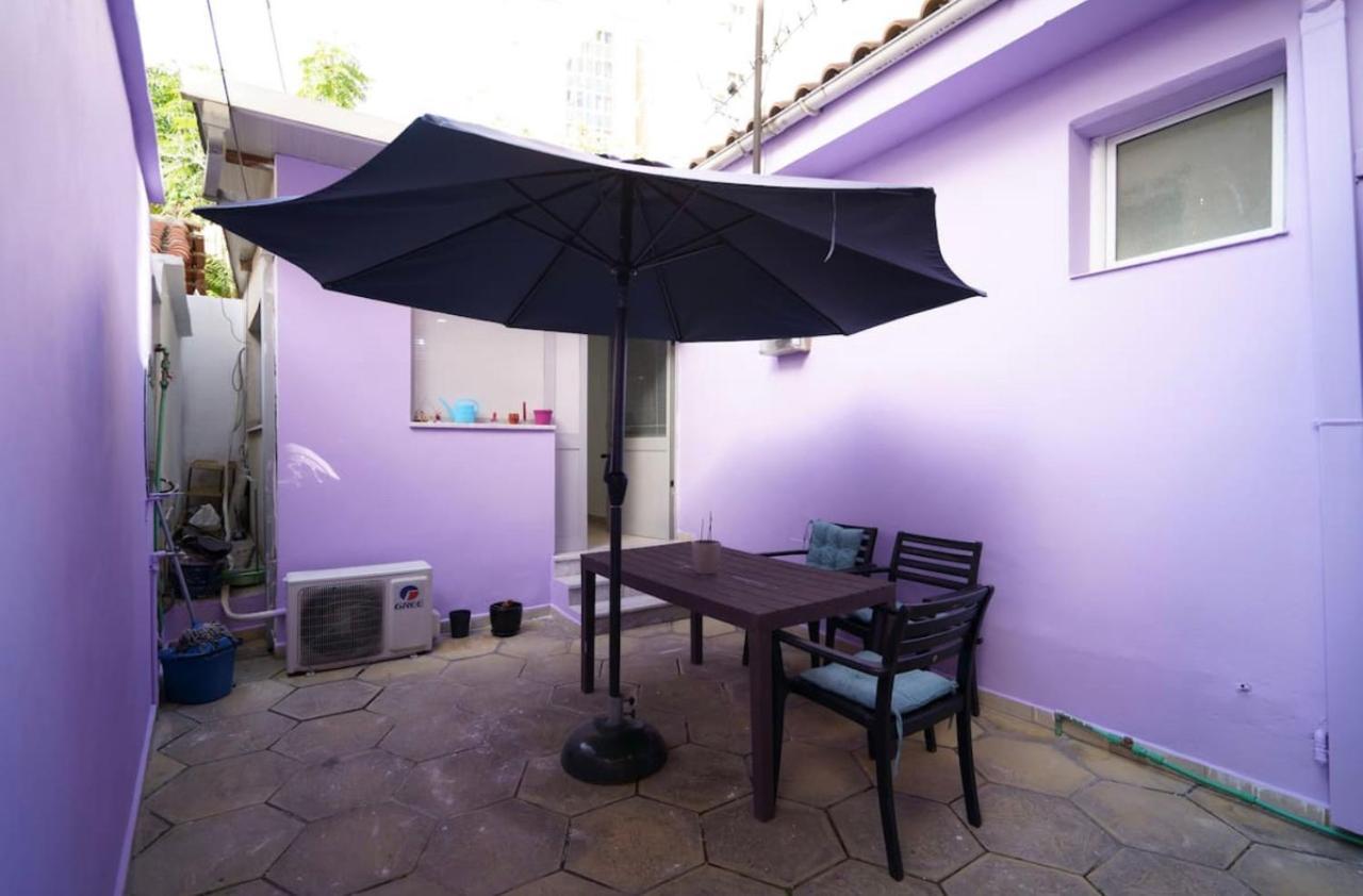 Brilant Studio Apartment City Center Tiran Dış mekan fotoğraf