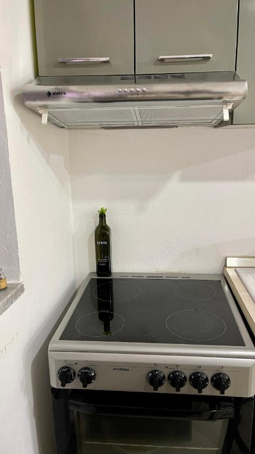 Brilant Studio Apartment City Center Tiran Dış mekan fotoğraf